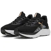 Puma Chaussures de sport Softride Mayve Bloom pour femmes, chaussures de training, chaussures de course