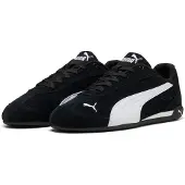 Puma Baskets basses Replicatch SD hommes - Noir - 40
