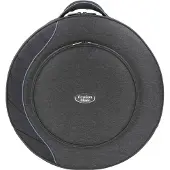 Reunion Blues CE Cymbal Étui rigide pour cymbales