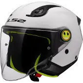 LS2 OF622 Funny II Casque jet pour enfants