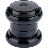 Contec Ahs-50 A-head 1 1/8 Headset Argenté
