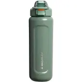 Stanley The Wellspring Bottle thermos Hammertone Green 700 pcs
