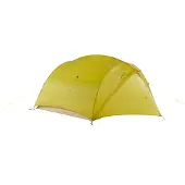 Vaude Ultralight Space Tent Jaune 3 Places