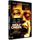 ESC EDITIONS Wolf Creek (2005) DVD