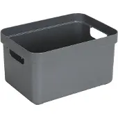 Sunware Boite de rangement Sigma Home Box 13 L