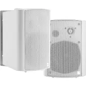 Vision Enceinte Murale Sp-1900p 2 Unités