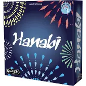 Big Buy Cooking Jeu de table Asmodee Hanabi (FR)