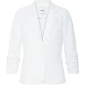 Oxmo Blazer crème
