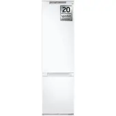 Samsung BRB80F30ADS0, 298 l, N-ST, 6 kg/24h, D, Compartiment Fresh Zone, Blanc