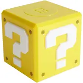 Mattel Jeu classique Super Mario Magic 8 Ball