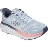 SKECHERS Max Cushioning Elite 3 129720-LBPK, chaussures de sport, femme, bleu