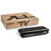Kyocera TK-7125 - Noir - Toner