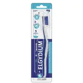 Elgydium PIERRE FABRE 4 en 1 1 pc(s) Brosse(S) À Dents