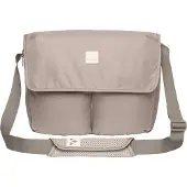Vaude Sac à bandoulière 'Coreway Messenger' greige