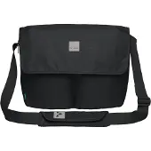 Vaude Sac à bandoulière 'Coreway Messenger 13' noir