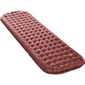 Vaude Allround 9 M Inflatable Mattress Rose