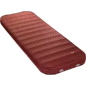 Vaude Dream 10 Ii Inflatable Mattress Marron L