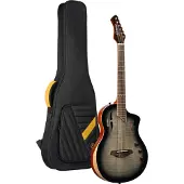 Ortega TourPlayer 4/4 + Pro Gig Bag