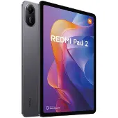 Xiaomi Tablette 11" Redmi Pad 2 128go -2,5k Gris + Etui