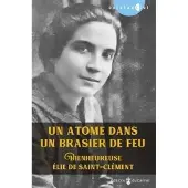 Du Carmel Eds Un atome dans un brasier de feu - Mariano Magrassi (Mgr)
