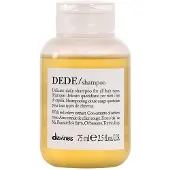 Davines DEDE Shampoo (Delicate daily shampoo) 75 ml