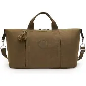 Kipling Bori 49l Bag Marron