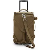 Kipling Teagan Us 39l Trolley Bag Marron