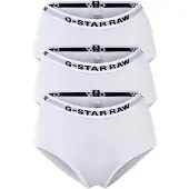 G-Star Slip gris clair / noir / blanc