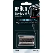 Braun 52B Cassette de Rasage