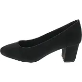 Marco Tozzi Escarpins noir