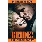 Import The Bride ! Blu-ray 4K Ultra HD
