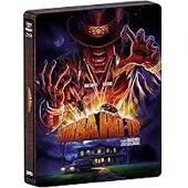 Import Bubba Ho-tep Limited Edition SteelBook Blu-ray 4K Ultra HD