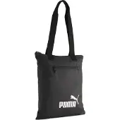 Puma sac à épaule Phase Packable Tote Bag Black noir