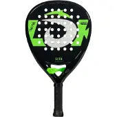 Lok Jungle Lite 2025 Padel Racket Vert 360-375 gr