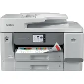 Brother MFC-J6975DW - Imprimante à jet d'encre