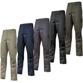 U Power Pantalon De Travail Guapo