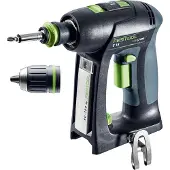 Festool Perceuse-visseuse sans fil C 18-Basic | 576434