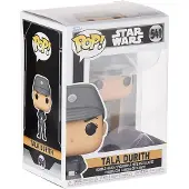 Funko POP! Star Wars : Obi-Wan Kenobi POP ! figurine vinyle Tala Durith 9 cm