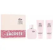 Lacoste L.12.12 Rose Coffret Cadeau