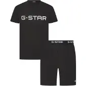 G-Star Pyjama à Manches Courtes D29402-01