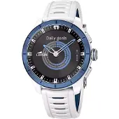 Lotus Montre digitale blanc
