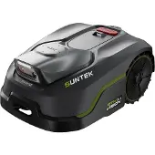 Suntek Kabelloser Mähroboter + RTK DUAL-V500