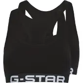 G-Star Soutien-gorge D29432-01 Racerback Bralette 2 Unités