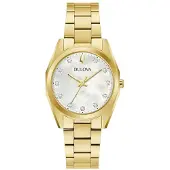 Bulova - 97P172 - Montre Bracelet - Femmes - Quartz - Surveyor