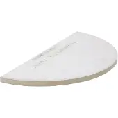 Kamado joe Grille Demi-lune Deflector Plates Classic Joe