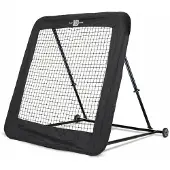 BLITS Appareil d'entraînement Rebounder, réglable et pliable, 164 x 164 cm