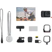 Insta360 GO Ultra Premium Pack cyclisme