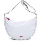 Tamaris Sac bandoulière ' TAS Kora ' gris clair