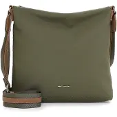 Tamaris Sac bandoulière ' TAS Kirsten ' kaki