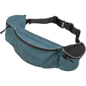 Trixie Heuptas Baggy Belt Blauw - 44X6X11 Cm Riem 62-125 Cm (Chien, Promenade)